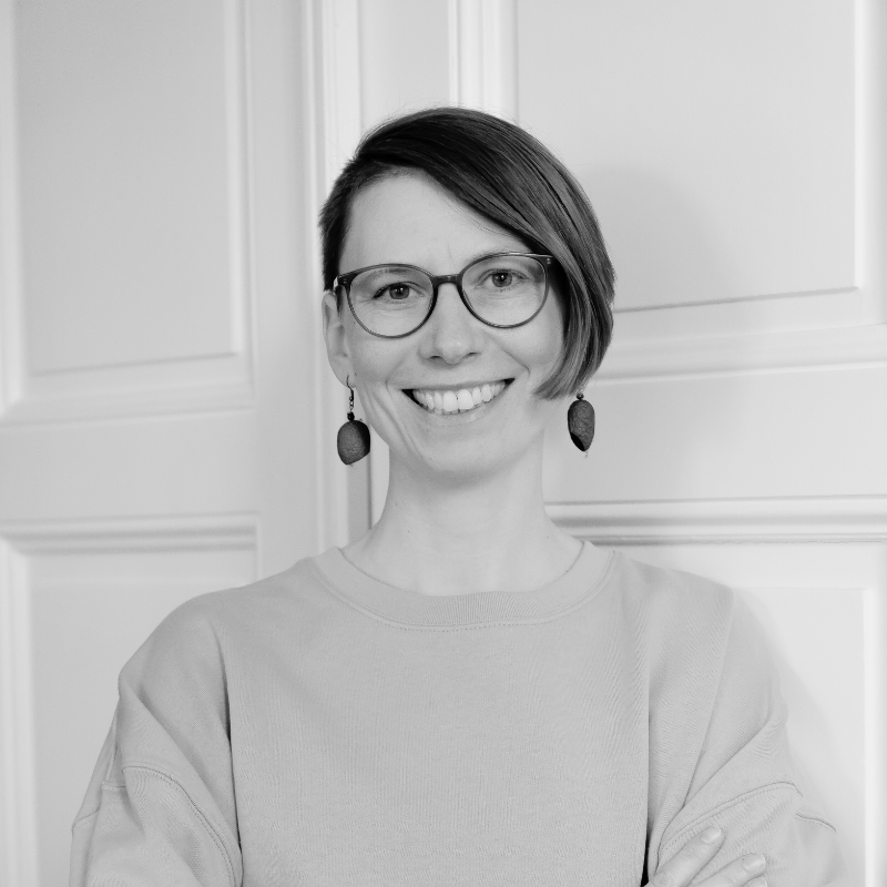 Ricarda Thiele, MA