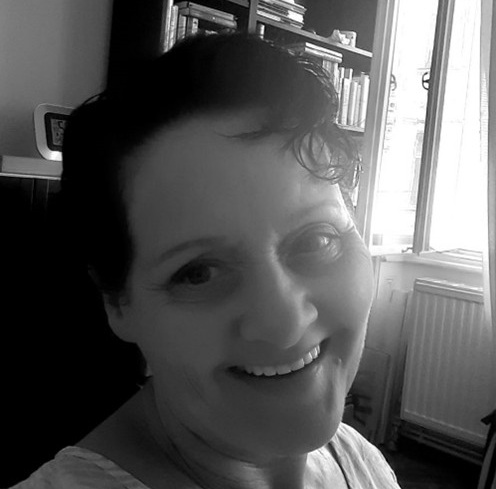 Mag. Gabriela Acin