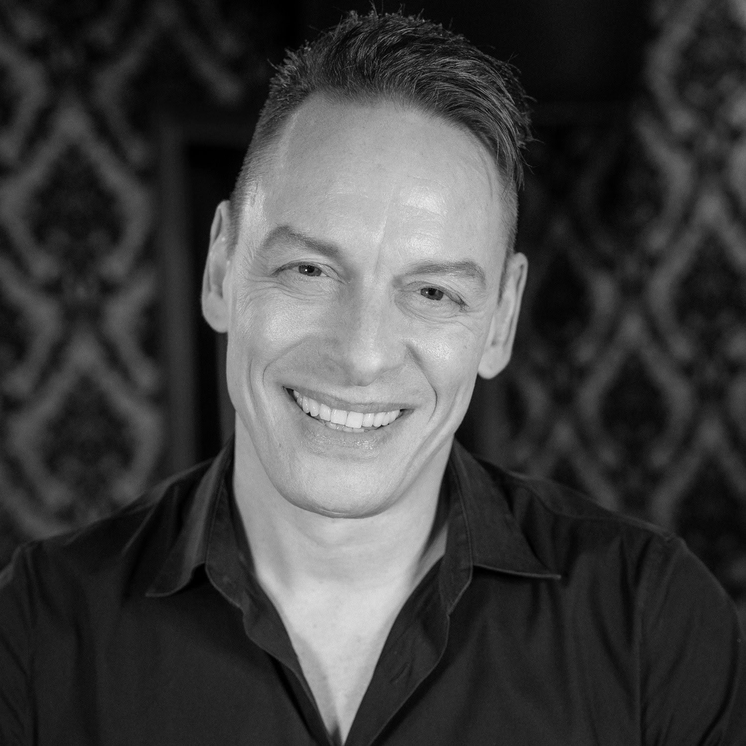 Reinhard Gaida, MSc, LSB