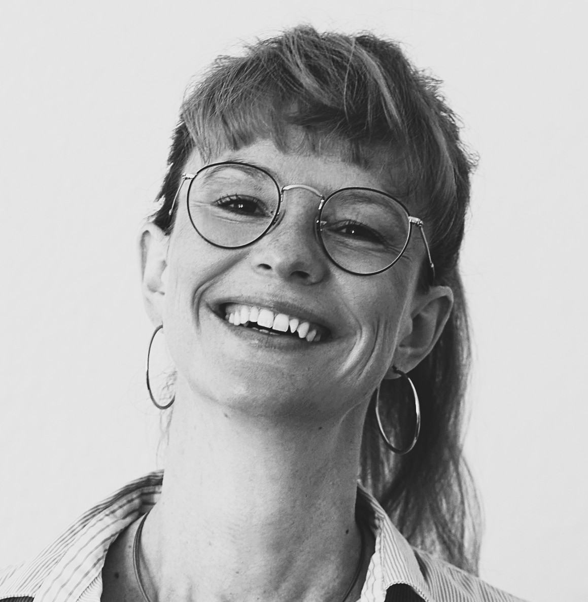 Dr. Stephanie Kossow