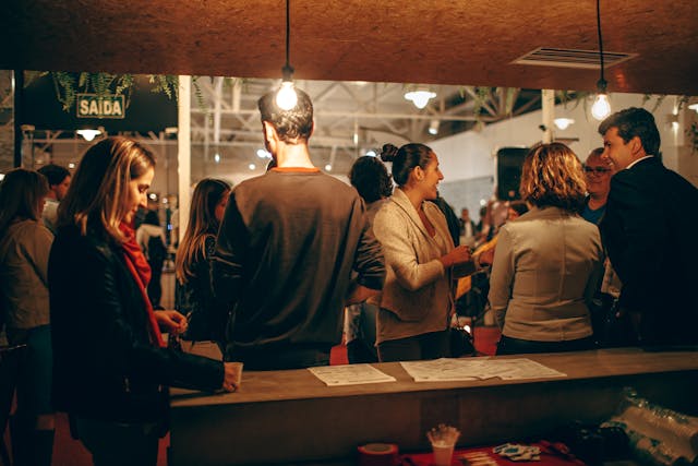 KAPA Netzwerktreffen