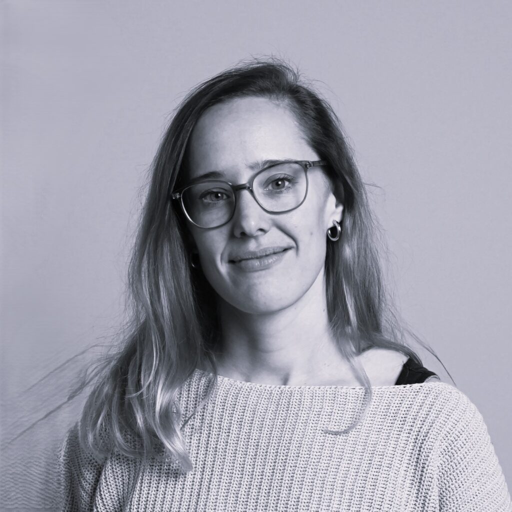 Mag.a. Johanna Jensen