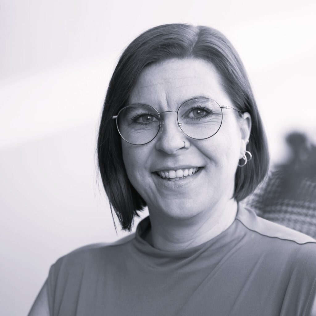 Natalie Suffner, B.A., M.A.