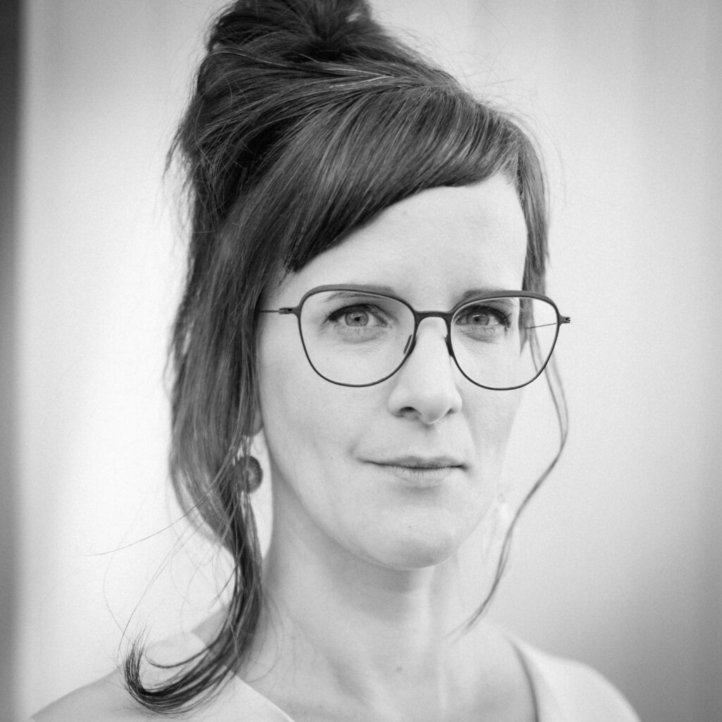 Ulrike A. Silberschneider, BA