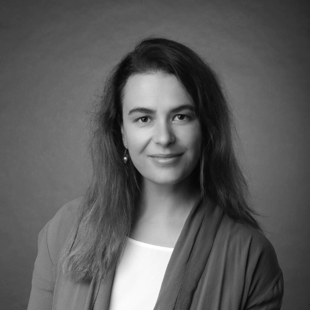 Dr. med. Eva Körner