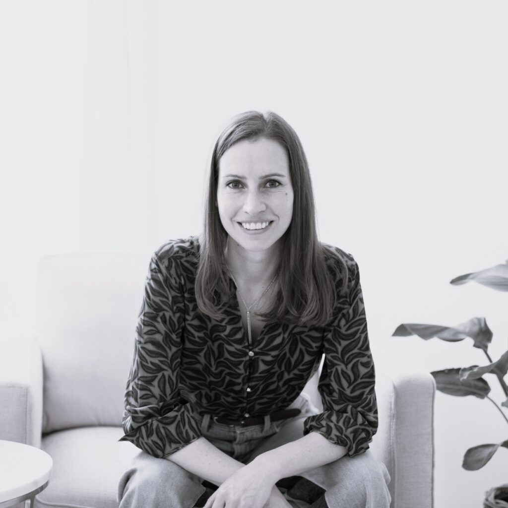 Marlies Dobrovolny, MSc