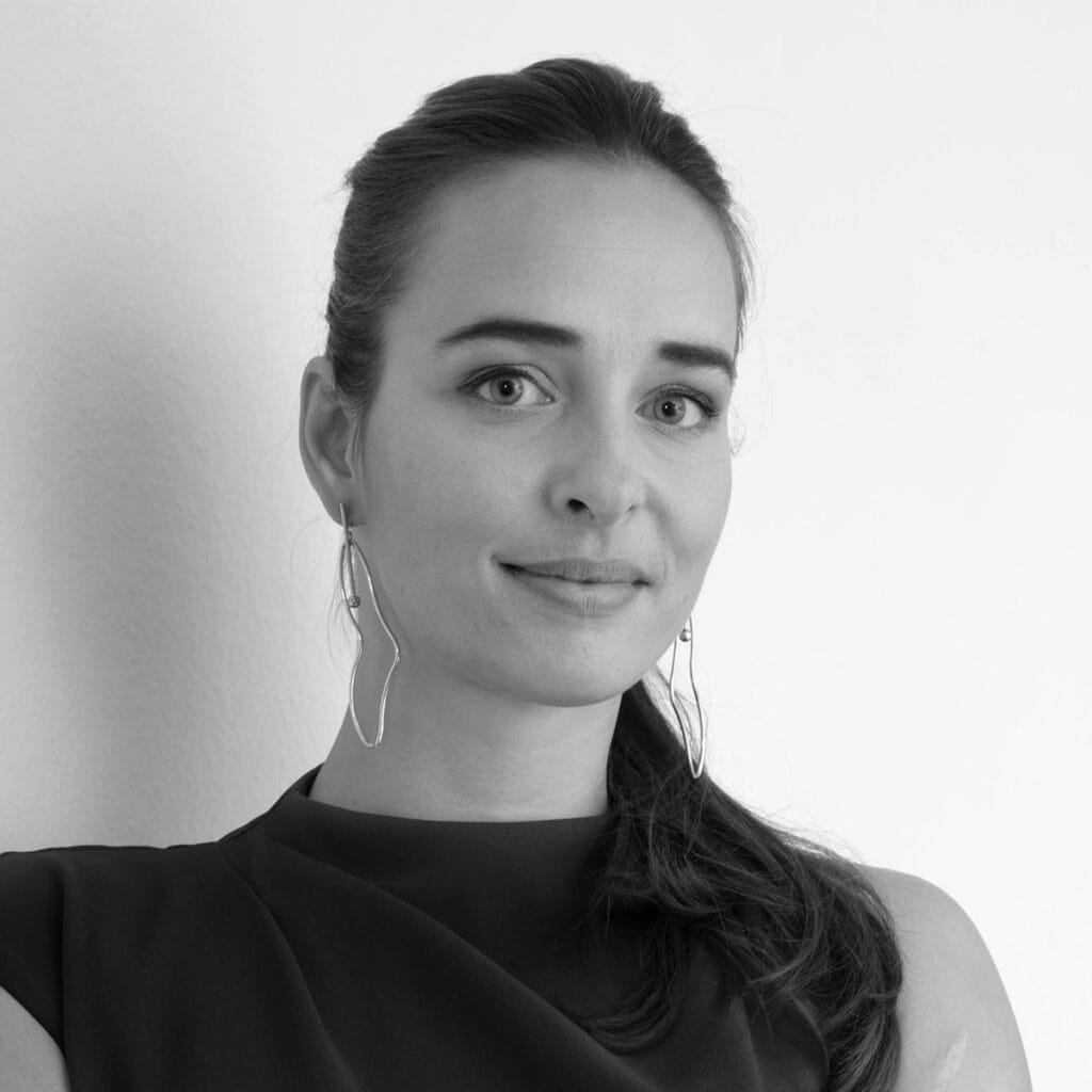 Patricia Heinis
